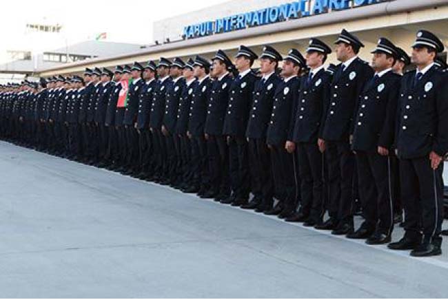 Over 18,000 Police Officers Killed in Helmand in 15 Years